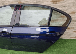 Drzwi bmw 3 F30 kolor X10 5