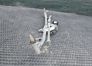 Mechanizm 1J1955023A 1J1955113A Wycieraczek Przedni Przod Silniczek Silnik Europa VW Golf IV 4 26