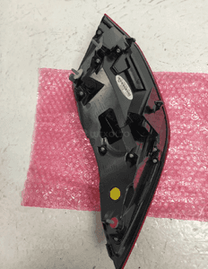 Mercedes cls W257 lampa tył tylna prawa oryginał 12