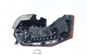 Lampa lewy tył lewa tylna vw ID3 ID.3 10A945207C 6