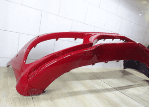 Zderzak mercedes coupe W207 amg lift a2078857825 7