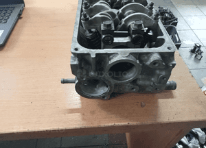 głowica mazda demio 1.3 16v po regeneracji 4
