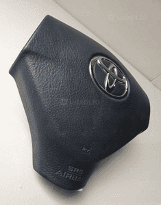 Toyota corolla verso ii poduszka kierowcy 3