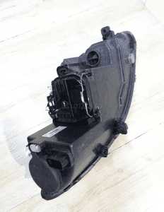 Seat leon lampa lewa przednia 89315799 9