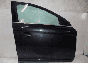 Volvo XC60 i lift r-design 13-17 drzwi prawe przód kpl. 492-46 1