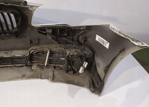 BMW 5 F10 / F11 LCI Zderzak przedni - 15203 9