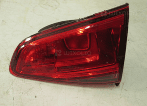 EUR lampa tył prawa w klapę VW GOLF VII 5G0945094R 1