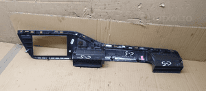 Kratki nawiewu środkowe osłona wyświetlacza Citroen C5 III 9686234077 4