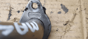 Rurka przewód EGR Opel Movano III 2.0 DCI 7
