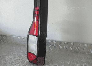 Lampa tylna tył prawa vw caddy iv 4 2K7945096 2020 8