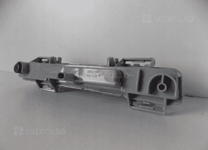 Mercedes C Klasa W204 LCI Halogen Led Prawy - 4394 8