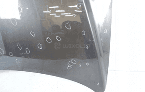 Maska pokrywa silnika mazda CX-3 CX3 2015- 4