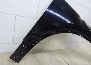 Błotnik prawy volvo XC40 przód przedni 31457584 4