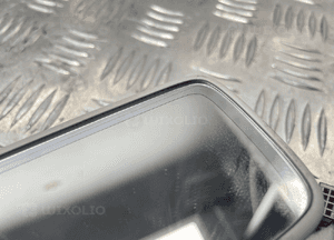 Mercedes W213 lusterko wewnętrzne 3 pin obudowa A2138109900 A2138210136 7