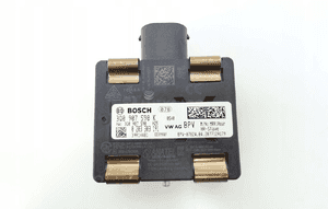 RADAR DISTRONIC VW SKODA SEAT 3Q0907590K 2