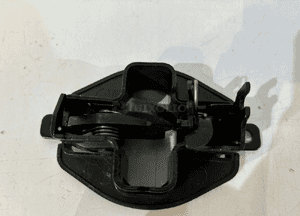 MERCEDES S W221 / W216 Zamek maski - 15473 4