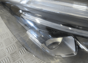 Lampa przednia przód prawa mercedes b-klasa W247 full led 2018-2013 13