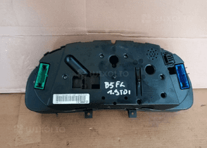Licznik zegary oryginał VW Passat B5 FL 1.9 TDI 325461KM 3B0920826A 2
