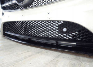 Zderzak przód przedni Mercedes W213 AMG 11