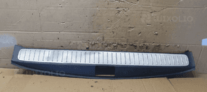 Osłona pasa tylnego bagażnika Opel Zafira C 322225228 4