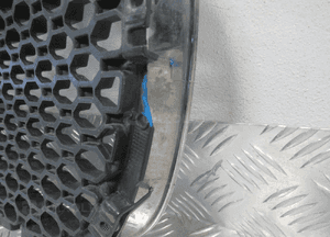Grill gril atrapa jaguar xf ii X260 GX63-018K28-A 2015-2020 21
