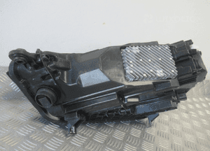 Lampa przednia przód prawa audi Q5 ii lift full led 80A941036E 2020 24