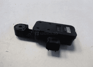 Jaguar xj X351 czujnik moduł sensor smogu dymu 2