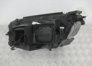 Lampa przednia przód prawa mercedes glc W253 full led 2015-2019 14