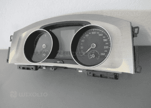 Licznik zegar vw golf vii 7 2012-2020 4