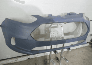 Zderzak przedni przód ford b-max 2012-2017 3