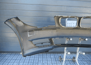 Zderzak przód przedni bmw 1 E82 E88 pdc coupe cabrio 2007- 7