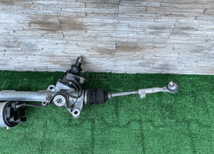 PRZEKŁADNIA UKŁAD KIEROWNICZA BMW G20 G22 G42 JA 6879219 2