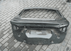 Ford mondeo MK5 klapa bagażnika hb 2