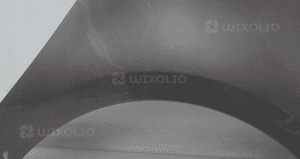 Błotnik przedni prawy renault scenic iii tekng 2010 7