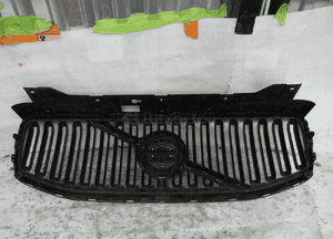 Volvo XC60 ii 2 idealny grill atrapa 7