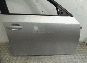 Drzwi prawy przód przednie bmw E60 354 eu 2