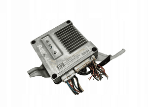 Sterownik skrzyni biegów automatycznej auris i E15 1.4 D4D 89530-12270 06- 1