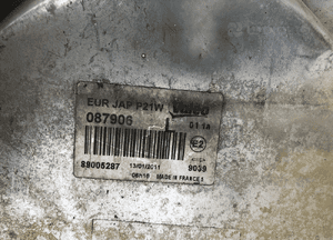 Kierunkowskaz migacz lewy Range Rover 2 II LP P38 3
