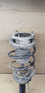 Amortyzator lewy przód przedni BMW 3 E46 2