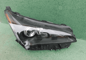 Lampa prawa prawy full led lexus nx 14- 1