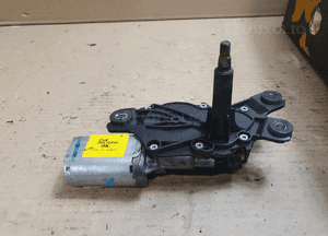 FORD B-MAX AV61-17K441-AC SILNIK WYCIERACZEK 2