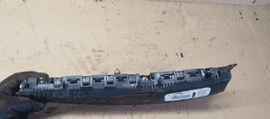 Poduszka fotela lewa AIRBAG Renault Laguna III 985L10001R 5