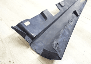 Próg listwa lewa mercedes e W213 amg A2136900102 6