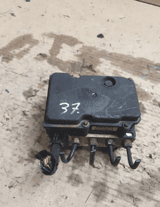 POMPA ABS OPEL CORSA D nr 0265800422 1