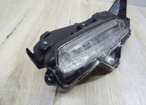 Halogen LED prawy przód TOYOTA YARIS CROSS przedni 0D-317 4