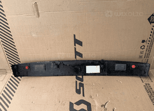 Spoiler lotka klapy bagażnika Renault Clio II 7700410897 5