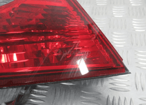 Lampa tylna tył lewa opel antara 2006-2010 11