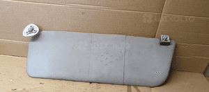 Osłona przeciwsłoneczna lewa kierowcy Ford Transit MK7 1