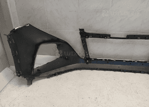 Hyundai tucson iv 21- zderzak przedni przód 4XPDC 9