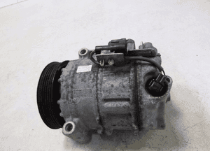 JAGUAR XK X150 XJ X350 KOMPRESOR KLIMATYZACJI 6